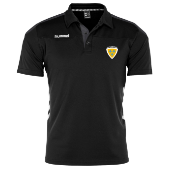 Valencia Poloshirt Maat XXL Valencia Poloshirt Maat XXL